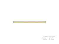 92-22037 TE Connectivity, Kemtron 92 Circular Connector Seal Gasket, Shell Size 20 diameter 31.75mm for use with MIL-DTL-5015