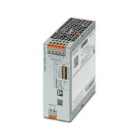 2910122 Phoenix Contact QUINT4-PS DC-DC Converter, 12V dc/ 8A Output, 18 → 32 V dc Input, 0.002kW, DIN Rail Mount, +70°C
