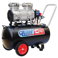 05492 SIP 1.5HP 50L Air Compressor, 8bar, 36kg