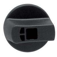 vlsha7 Schneider Electric Black Rotary Handle, Tesys Series