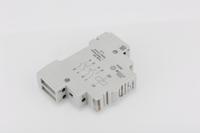 202390244000 Finder DIN Rail Power Relay, 24V dc Coil, 16A Switching Current