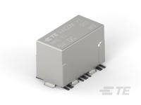 1462052-3 TE Connectivity Surface Mount Signal Relay, 12V dc Coil, SPDT