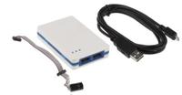 atatmel-ice-basic Microchip Atmel-ICE, Programming Kit for SAM and Atmel AVR Microcontrollers
