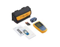 ms2-100rs Fluke Networks MICROSCANNER 2 Cable Tester Coaxial, RJ11, RJ45