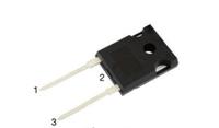 vs-e5px7506lhn3 Vishay 600 V 150 A Rectifier & Schottky Diode General Purpose TO-247AD 2L VS-E5PX7506LHN3