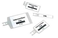 151-10914-qm20a-pa66-bk HellermannTyton Self Adhesive Black Cable Tie Mount 20 mm x 20mm, 4mm Max. Cable Tie Width