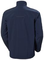 74085-590-l Helly Hansen Navy Jacket, L