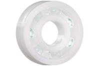 bb-684-b180-30-gl Igus BB-684-B180-30-GL 1 Row Ball Bearing - 4 mm ID, 9 mm OD