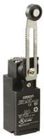 d4n-4a2g Omron D4N Series Roller Lever Limit Switch, NO/NC, DPST