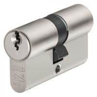 e60np-3540-kd ABUS Brass Euro Cylinder Lock, 35/40 mm (61mm)