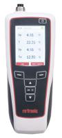 hp32 Rotronic Instruments Hygrometer, UKAS Calibration