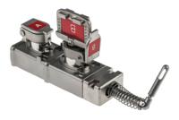 440t-mdale100a0b Allen Bradley Guardmaster 440T Safety Interlock Switch, Keyed, Stainless Steel