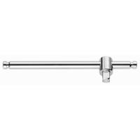 r120a Facom R.120A 1/4 in Square Sliding T Handle, 115 mm Overall