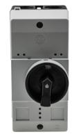 260089-ci-pkz0-gm Eaton Enclosure CI Series Insulated Enclosure for Use with PKZM0 Series