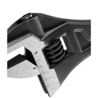 fmht13127-0 Stanley Adjustable Spanner, 250 mm Overall, 32mm Jaw Capacity, Bi-Material Handle