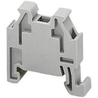 nsytraab15 Schneider Electric TRA Series End Stop for Use with TRR Spring Terminal