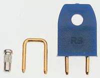 d3080b-46 HARWIN Jumper Male Uninsulated 5.08mm Pitch