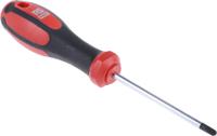 182-9763 RS PRO Tri Wing  Screwdriver, T3 Tip, 80 mm Blade, 180 mm Overall