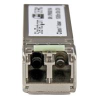 sfp10gsrst StarTech.com Cisco Compatible LC Multi Mode Transceiver Module, Full Duplex