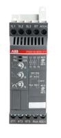 1sfa896107r1100 ABB Soft Starter, , 7.5 kW, 208 → 600 V ac, 3 Phase, IP20