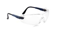 vipci Bolle Safety VIPER UV Safety Glasses, Clear PC Lens