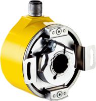 dfs60s-teoc01024-1069529 SICK DFS60 Series Safety Encoder Encoder, 1024ppr ppr, Sin/Cos Signal, Through Hollow Type, 10mm Shaft