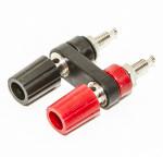 bu-p4243-0 Mueller Electric Terminal Post, 15A
