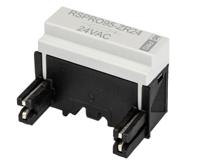 250-8765 RS PRO RSPRO95-ZR Surge Suppressor for use with AC Contactors, 24V ac