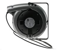 183-9528 RS PRO 24m 0 Socket Cable Reel Cassette Reel, 230 V, IP42