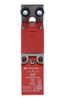 440k-e33080 Allen Bradley Guardmaster 440K Safety Interlock Switch, 2NC, Keyed Actuator Included, Glass Filled PBT