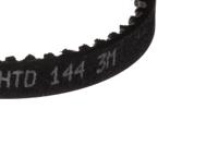 htd-144-3m-06 Contitech HTD 144-3M-06 Timing Belt, 48 Teeth, 144mm Length, 6mm Width