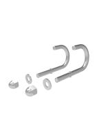 02274820 TUBESCA 2274164 Wire Slider for Ladder/Scaffold