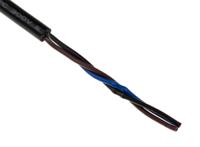 701-8225 RS PRO Inductive Threaded Barrel Proximity Sensor, M12, 2 mm Detection, PNP NO, 10 → 30 V dc