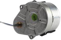 82334736 Crouzet Clockwise Synchronous Geared AC Geared Motor, 3 W, 230 V
