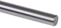 ljm4x300essc2 Ewellix 0.3m Long Steel Closed Bush Shaft, 4mm Shaft Diam. , Hardness 64HRC, h6 Tolerance