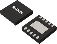 bd61248nux-e2 ROHM BD61248NUX-E2, Brushless Motor Driver IC 10-Pin, VSON