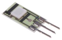 ss94a1f Honeywell Through Hole Hall Effect Sensor, Ratiometric Output, 6.6 → 12.6 V dc