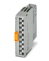 1088129 Phoenix Contact PLC I/O Module for Use with Axioline F Modular I/O System