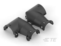 2272307-1 TE Connectivity, AMPSEAL 16 Cover for use with AMPSEAL 16 Series connector