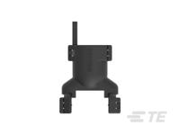 2272168-1 TE Connectivity, 2272168, MCON Interconnection System Plug 2 Way Cover for use with Automotive Connector