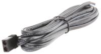 lz12030 ebm-papst Power Cable Assembly Power, 3000mm, for use with AC Compacts with pin 2.8 / 3.0 x 0.5 mm