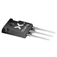 nsf030120l3a0q Nexperia NSF030120L3A0 Type N-Channel MOSFET, 48 A, 1200 V Enhancement, 3-Pin TO-247 NSF030120L3A0Q