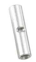178-7198 RS PRO Butt Splice Splice Connector, Silver, Uninsulated, Tin 0.5 → 1.5 mm², 22 → 16 AWG