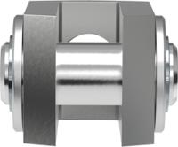 sg-m20x15 Festo Rod Clevis SG-M20X1,5, For Use With Cylinder