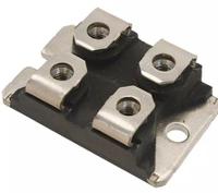 tghgcr0100fe Ohmite, 10mΩ 100W Thick Film Chassis Mount Resistor TGHGCR0100FE ±1%