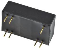 thl-3-2411wi TRACOPOWER THL 3WI DC-DC Converter, 5V dc/ 600mA Output, 9 → 36 V dc Input, 3W, Through Hole, +85°C Max Temp