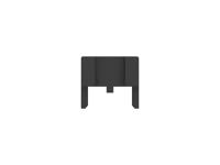 244631-e ERNI SMC Series Straight Surface PCB Header, 12 Contact(s), 2 Row, Shrouded