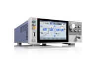 smcv100bp2 Rohde & Schwarz SMCV100BP2 Bundle RF Signal Generator, 4kHz min, 3GHz max