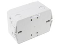 3ld2264-0tb51 Siemens 3P Pole Isolator Switch - 32A Maximum Current, 11.5kW Power Rating, IP65