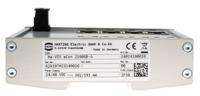 24024160010 HARTING 16 Port Ethernet Switch